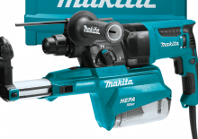 Перфоратори Makita HR2651