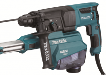 Перфоратори Makita HR2652