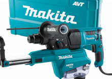 Перфоратори Makita HR2653