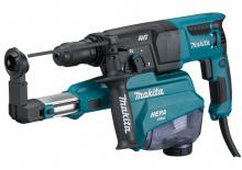 Перфоратори Makita HR2653T