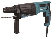 Перфоратори Makita HR2670FT