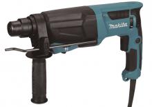 Перфоратори Makita HR2670X3