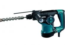 Перфоратори Makita HR2811FT