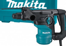 Перфоратори Makita HR3001CK