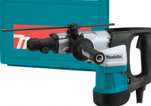 Перфоратори Makita HR4041C