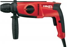 Перфоратори Hilti TE 2