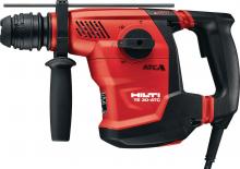 Перфоратори Hilti TE 30-ATC