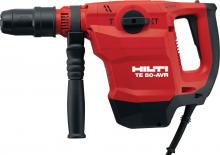 Перфоратори Hilti TE 50-AVR