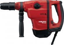 Перфоратори Hilti TE 60-ATC