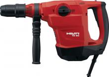 Перфоратори Hilti TE 60-AVR