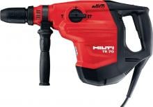 Перфоратори Hilti TE 70-AVR