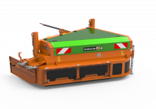 Підбирачі цибулі Holaras UM 200-F