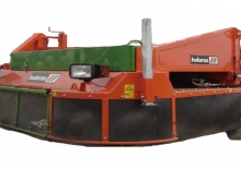 Підбирачі цибулі Holaras UM 210-F
