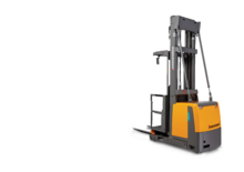 Підбирачі замовлень Jungheinrich EKS 414s - 48 Volt