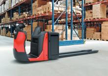Підбирачі замовлень Linde N20B SA