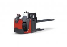 Підбирачі замовлень Linde N20XL