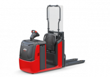 Підбирачі замовлень Linde N20L-i