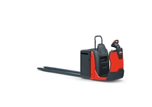 Підбирачі замовлень Linde N25HP