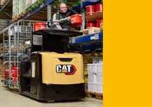 Підбирачі замовлень Caterpillar NO20N2X