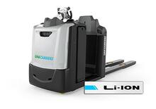 Підбирачі замовлень UniCarriers OLP 250