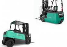Підбирачі замовлень Mitsubishi OPB25N2P