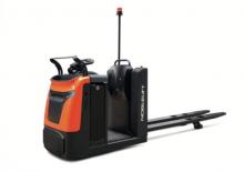 Підбирачі замовлень Noblelift OPL25N