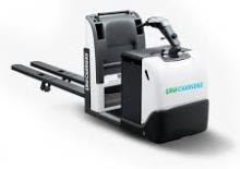 Підбирачі замовлень UniCarriers PPL
