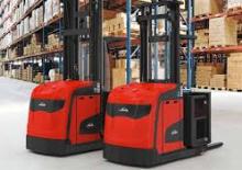 Підбирачі замовлень Linde V-modular B 48V Std.
