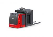Підбирачі замовлень Linde V08-02