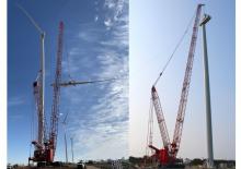 Підйомники з однією вертикальною щоглою Zarges ZLV 1400 B