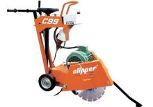 Швонарізники Norton-Clipper C 99 E 75.3