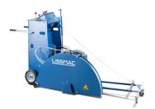 Швонарізники Lissmac Compactcut 501 E