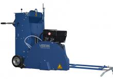 Швонарізники Lissmac Compactcut 601 E