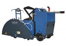 Швонарізники Lissmac Compactcut 701 E