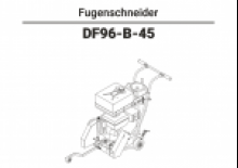 Швонарізники DEUDIAM DF 96-B-45
