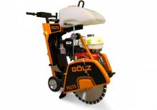 Швонарізники Gölz FS 175