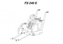 Швонарізники Gölz FS 240 E