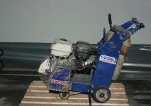Швонарізники DIAMANT BOART FS 400 C