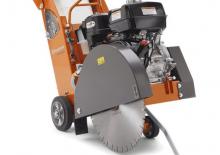 Швонарізники DIAMANT BOART FS 400 LV