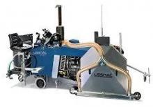 Швонарізники Lissmac FS 41 TT