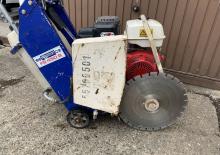 Швонарізники DIAMANT BOART FS 450 B