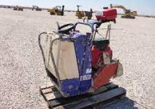 Швонарізники DIAMANT BOART FS 500 F