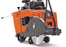 Швонарізники Husqvarna FS 6600 D