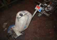 Швонарізники Lissmac FS 8 E 2,2