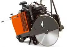 Швонарізники Husqvarna FS 8400 D