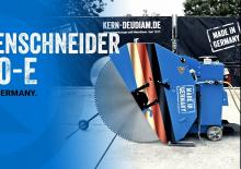 Швонарізники Kern-Deudiam KDF 1200 E