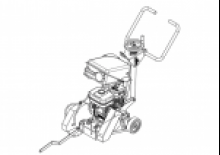 Швонарізники Kern-Deudiam KDF 350 B