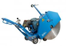 Швонарізники Kern-Deudiam KDF 700-7.5 E