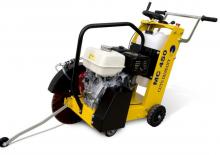 Швонарізники Cuts Diamant MC 450 HD