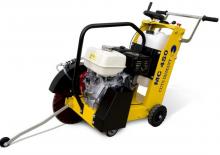 Швонарізники Cuts Diamant MC 450 YM